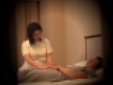 欲求不満の熟女マッサージ嬢！File.8