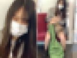 高級ブランド品を持ってスポーツに通う意識高めの美人女子大生（其の四）