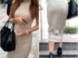 《GALなら日常茶飯事！》 No.1900【やっぱり透けるパンティーもエッチだ】