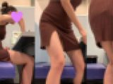 エロボディお姉さん