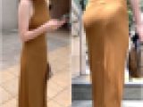 《Part3・秋…早過ぎじゃ無い！？》 No.1913【男の視線を意識したセレブ美女】