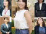 働くOLさん233　街で見かける美人社員さんをコレクションしています！