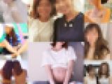 新婦さん394　よく挨拶してくれる近所の美人な若妻さんが妊婦、ミルクママになるまでです！