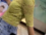ノーブラか！？めちゃんこ揺れる美乳ギャル253