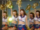 【一眼レフ撮影】【高画質】プロ野球チア　LM編⑤-2【人気チア】【美女チア】