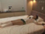 こちょこちょ族　帰って来た　合法真性ロリ娘　ひまり　ブルマー編