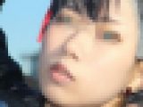 コスプレイヤーの顔面152