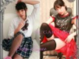 Baby Sugar Sugar Lips 共有アクセス権