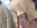 おかずプレミアム253（バレた！！完全に直視な爆乳豊満お姉様！！度爆乳Hカップ乳に凝視！）