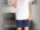 ガチ体操服卒業生