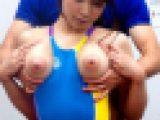 某有名水泳スクールの女性会員が通うスポーツ整体院