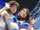 【必撮侍アーカイブ】HSAS-09-2-4 99 FUKUOKA AUTO FESTA 後編～分割4
