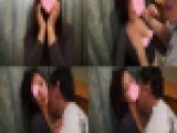 【個撮】スケベで綺麗な人妻とハメ2！！不倫ラブホデートでハメ撮り！