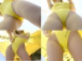 高画質版 レースクイーンお尻物語 vol.120