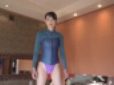 ウエットスーツ動画　1