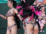 【写真】黒髪ロングの長身美少女！ブラックスワン女子大生ダンサーRELOADED　高画質204枚！ vol.3