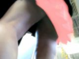 【良ｱﾝｸﾞﾙ】ﾋﾟｯﾁﾋﾟﾁ 超絶接写真下撮り！！