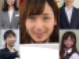 働くOLさん262　純粋な可愛いOLさんです！