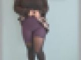 ズロース娘18歳