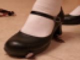 【さほちゃん】私服メイドパンプスpart３