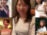 新婦さん447　旦那さんが羨ましすぎる美人で性格も良い若妻さんです！