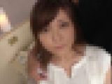 Fカップの23歳OLが緊張の初ハメ撮りで巨根を突かれ快感に朦朧となる