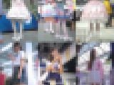 中国／台湾イベント マル秘撮り 総集編 ２３