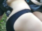 ローアングルコスプレイヤー704