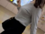 美人お姉さんの巨乳が揺れる！！373