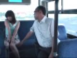 ☆バスの中のお楽しみエッチだ！ Part 5