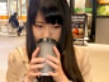 田舎から出てきた素朴JD 経験人数が少ない貴重なおまんこ