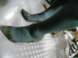 【エロスは足元から4】足首がえろい
