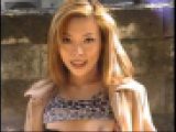 ▼誰かに見られるかもしれない野外で露出を楽しむ変態娘の恥ずかしい姿…　13