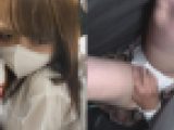痴漢記録日記vol.89 【2人目：パイパンエロカワ女子校生】