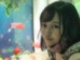 ［流出］北海道ローカル局出身タレントH　学業のため芸能活動休止中のハメ撮り映像流出　発育途中の美少女があられもなくイきまくる