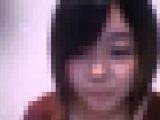 「これでえぇ？こう？」関西訛り彼女