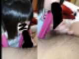 小さい子の口内温度があったかすぎるフェラチオ＆悪戯 変態ぷれい