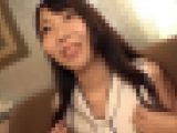 幼稚園の先生をしている35歳人妻が初めての浮気エッチでEカップを揺らして溜まった性欲を満たす
