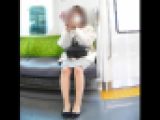 【対面さん2】ほそほそ美脚さん