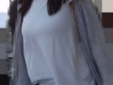 Gカップ セクシーOLの着衣巨乳 vol.97