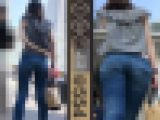 【#0040@554】あのガチオタ美人モデルからインテリ要素を抜いてエロ要素を増幅するとこうなる