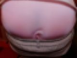 ＯＬパン線、パンツ尻381