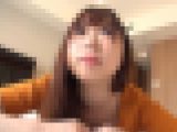 色白美巨乳の20歳女子大生が挿入後に快感に耐えきれず喘ぎまくって何度も絶頂