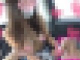 激カワJD！細身なのに“F”カップ！？そしてまさかの初カーセックス！！！【車内個撮】