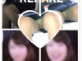 ★REMAKE　営業打合せ中OLを机の下から、、、(大手生保勤務Sさん4)