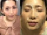 個撮)【おねだり顔射④】キャリア系美人お姉さん！【ねっとりスケベなバキュームフェラ顔】美しい顔に濃厚ザーメンぶっかけ！