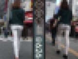 【#0056@626】女子アナ系…とまではいかないのでお天気お姉さん系という事で！（後編）
