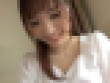 清楚系スレンダーの23歳カフェ店員が彼氏に内緒のハメ撮りで絶頂の波に体を震わせる
