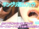 男に恥ずかしい格好をさせ、自らチンポと股の匂いを嗅ぎ欲情し、喉奥ディープスロートで根本から精子を搾り取る鬼口万子族の女。
