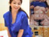 【６０歳 錦糸町店】熟女マッサージ師の隠し撮り生セックス映像